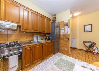 Cucina - Two-room apartment Viale Bruno Rizzieri
200, Roma - photo 4