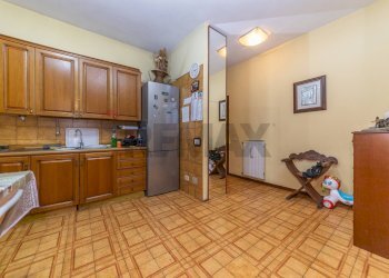 Cucina - Two-room apartment Viale Bruno Rizzieri
200, Roma - photo 7