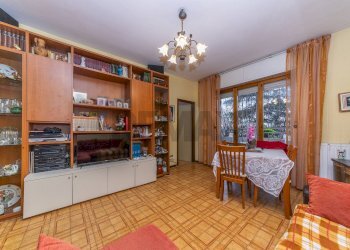 Sala da pranzo - Two-room apartment Viale Bruno Rizzieri
200, Roma - photo 9