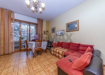 Sala da pranzo - Two-room apartment Viale Bruno Rizzieri
200, Roma - photo 10