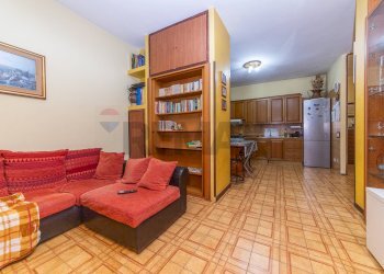 Sala da pranzo - Two-room apartment Viale Bruno Rizzieri
200, Roma - photo 11