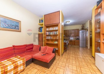 Sala da pranzo - Two-room apartment Viale Bruno Rizzieri
200, Roma - photo 12