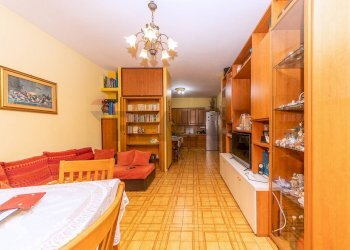 Sala da pranzo - Two-room apartment Viale Bruno Rizzieri
200, Roma - photo 13