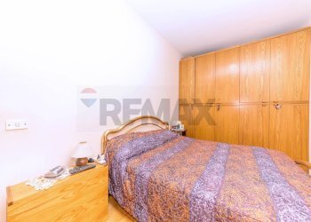 Camera / camera da letto - Two-room apartment Viale Bruno Rizzieri
200, Roma - photo 17