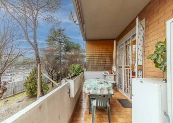 Balcone - Two-room apartment Viale Bruno Rizzieri
200, Roma - photo 18