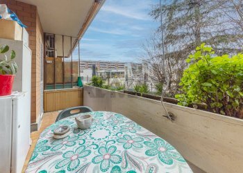 Balcone - Two-room apartment Viale Bruno Rizzieri
200, Roma - photo 19