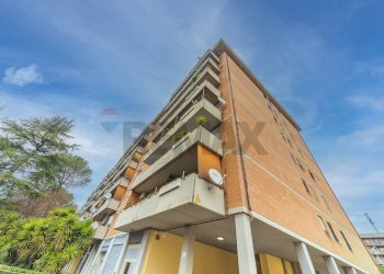 Edificio all\'aperto - Two-room apartment Viale Bruno Rizzieri
200, Roma - photo 21