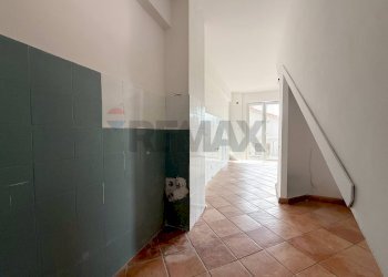 Stanza vuota - Appartamento Via Pantano
 
8, Guidonia Montecelio - foto 12