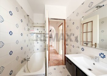 Bagno - Appartamento Via Pantano
 
8, Guidonia Montecelio - foto 17