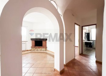 Hall / corridoio - Appartamento Via Pantano
 
8, Guidonia Montecelio - foto 18