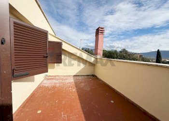 Terrazza - Appartamento Via Pantano
 
8, Guidonia Montecelio - foto 24