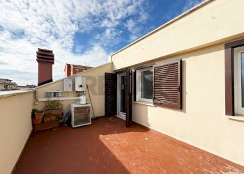 Terrazza - Appartamento Via Pantano
 
8, Guidonia Montecelio - foto 25