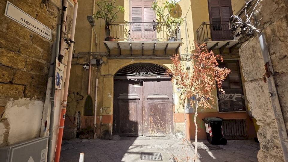 Foto 3 - Magazzino Via Giacalone
 
23, Palermo - foto 3