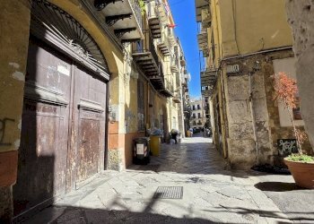 Foto 1 - Magazzino Via Giacalone
 
23, Palermo - foto 1