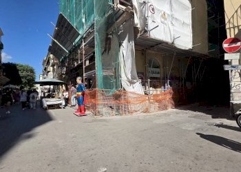 Foto 2 - Magazzino Via Giacalone
 
23, Palermo - foto 2