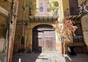 Foto 3 - Magazzino Via Giacalone
 
23, Palermo - foto 3