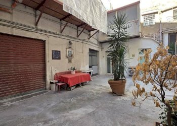 Foto 4 - Magazzino Via Giacalone
 
23, Palermo - foto 4