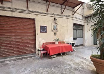 Foto 5 - Magazzino Via Giacalone
 
23, Palermo - foto 5