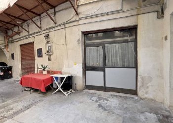 Foto 8 - Magazzino Via Giacalone
 
23, Palermo - foto 8