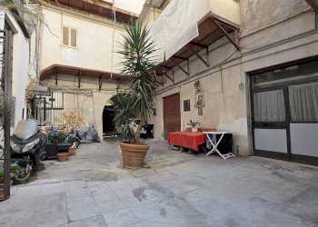 Foto 9 - Magazzino Via Giacalone
 
23, Palermo - foto 9