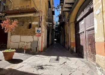 Foto 11 - Magazzino Via Giacalone
 
23, Palermo - foto 11