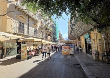 Foto 13 - Magazzino Via Giacalone
 
23, Palermo - foto 13