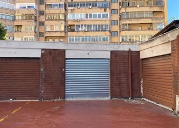 Foto 1 - Box Via Ingegneros
 
110, Palermo - foto 1