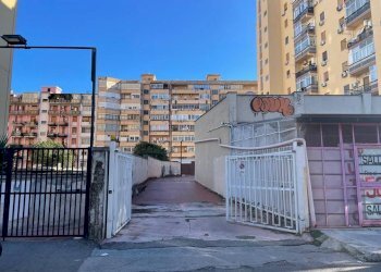 Foto 7 - Box Via Ingegneros
 
110, Palermo - foto 7