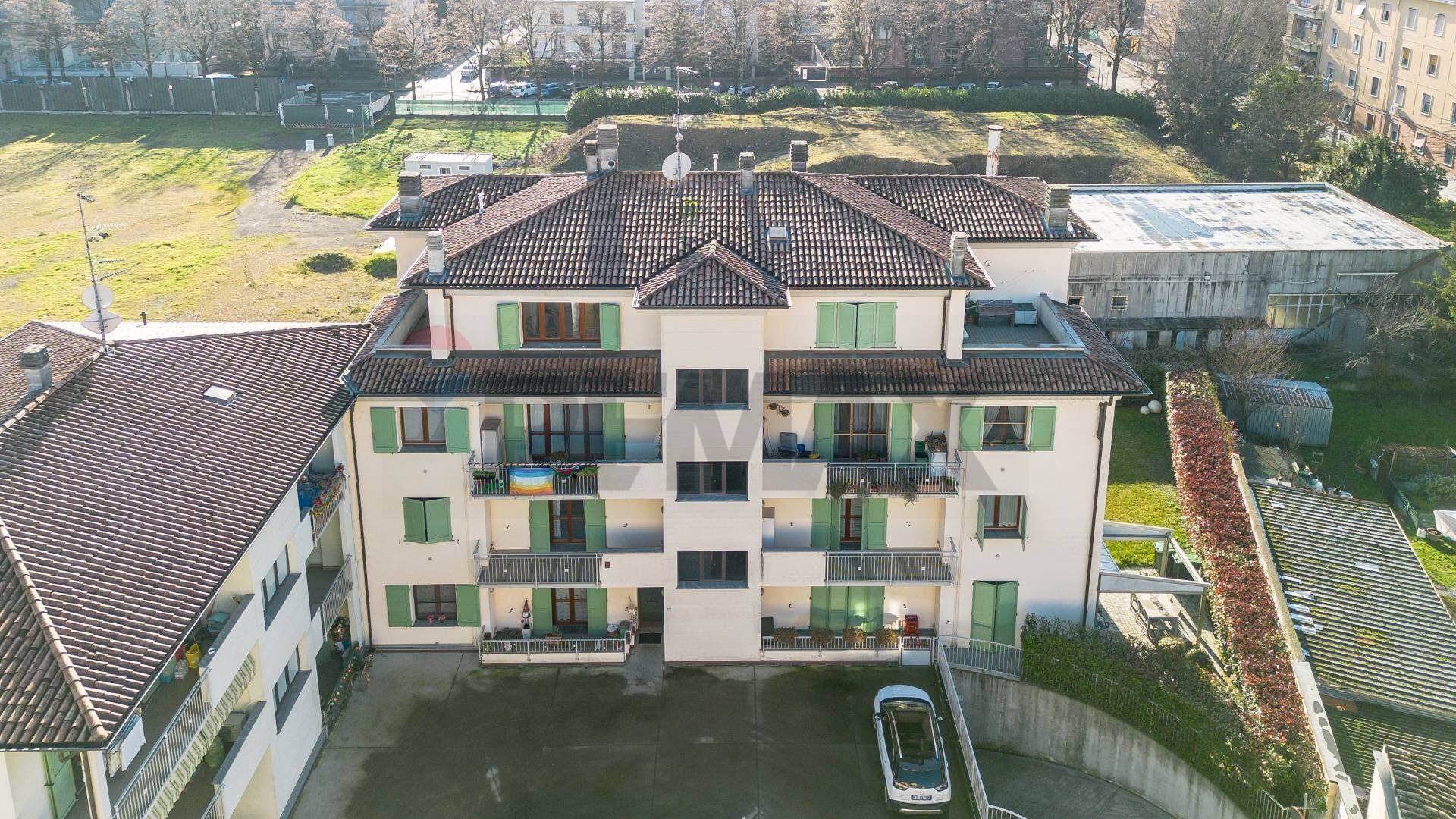 Casa all\'aperto - Four-room apartment Via Agostino Berenini
 
164, Fidenza - photo 1