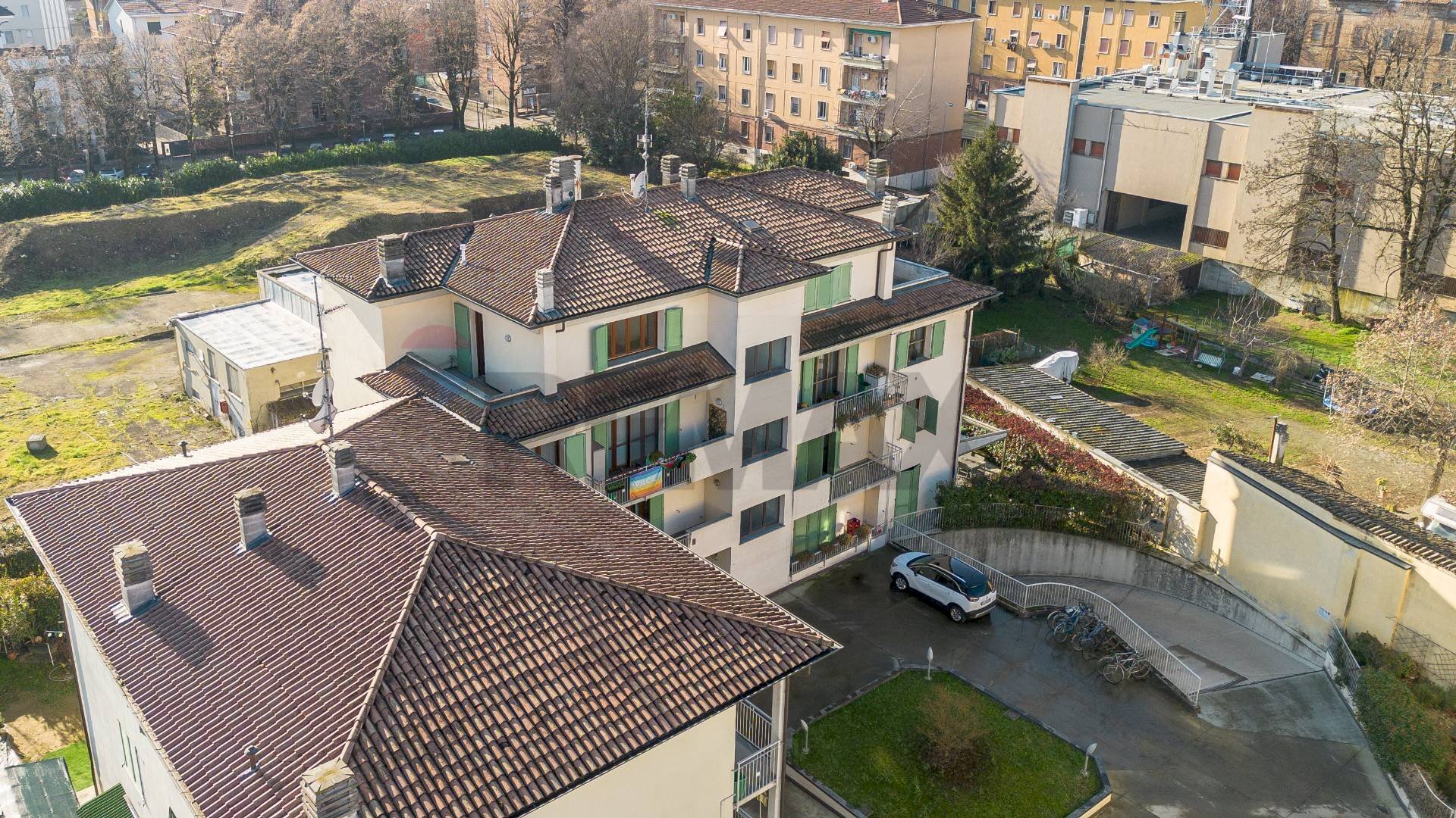 Edificio all\'aperto - Four-room apartment Via Agostino Berenini
 
164, Fidenza - photo 2