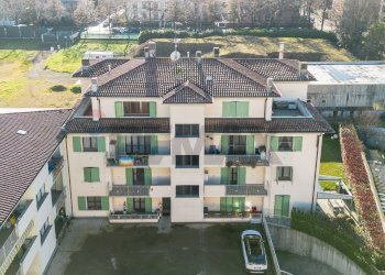 Casa all\'aperto - Quadrilocale Via Agostino Berenini
 
164, Fidenza - foto 1