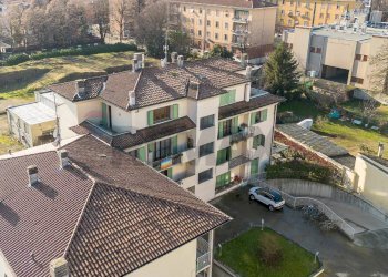 Edificio all\'aperto - Quadrilocale Via Agostino Berenini
 
164, Fidenza - foto 2