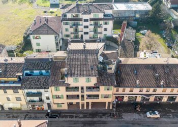 Edificio all\'aperto - Quadrilocale Via Agostino Berenini
 
164, Fidenza - foto 3