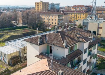 Edificio all\'aperto - Quadrilocale Via Agostino Berenini
 
164, Fidenza - foto 5