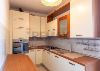 Cucina - Quadrilocale Via Agostino Berenini
 
164, Fidenza - foto 16