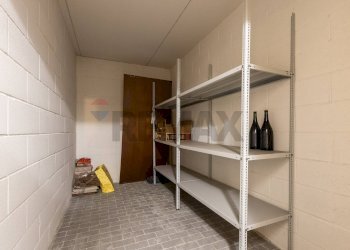 Dispensa di stoccaggio - Quadrilocale Via Agostino Berenini
 
164, Fidenza - foto 20