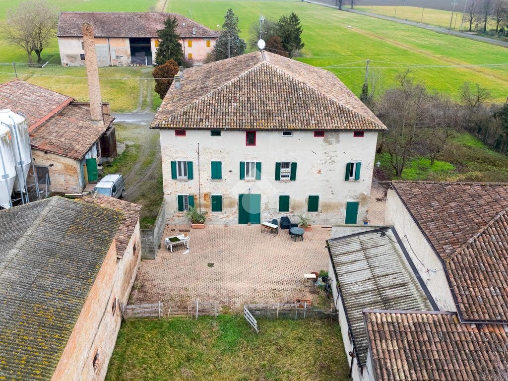 Rustico via Mazzini, Gattatico - foto 2