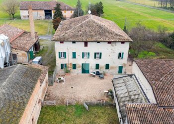Rustico via Mazzini, Gattatico - foto 2