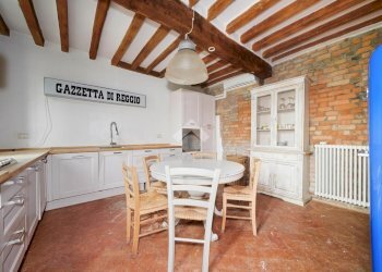 Rustico via Mazzini, Gattatico - foto 11