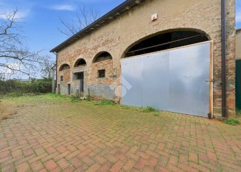 Rustico via Mazzini, Gattatico - foto 30