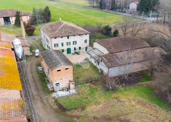 Rustico via Mazzini, Gattatico - foto 32