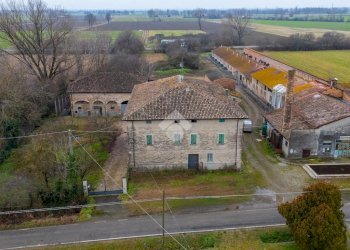Rustico via Mazzini, Gattatico - foto 33