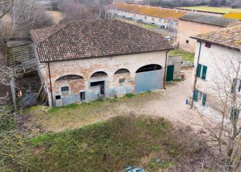 Rustico via Mazzini, Gattatico - foto 35
