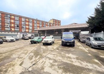 Foto 10 - Magazzino Via Veglia, Torino - foto 10