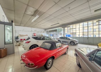 Foto 4 - Magazzino Via Veglia, Torino - foto 4