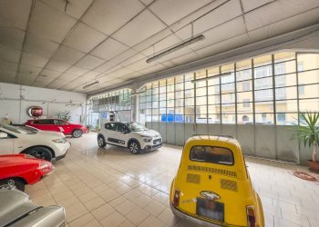 Foto 5 - Magazzino Via Veglia, Torino - foto 5