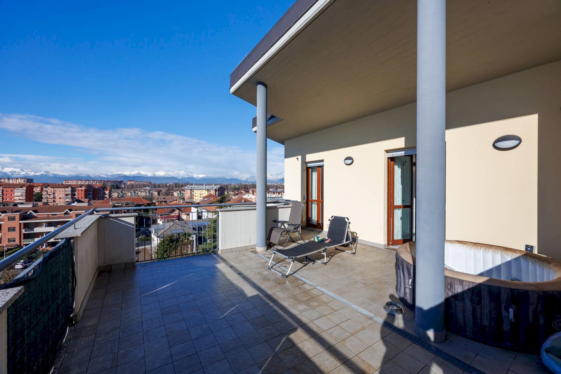 Foto 1 - Attic Via Mascagni, Nichelino - photo 1