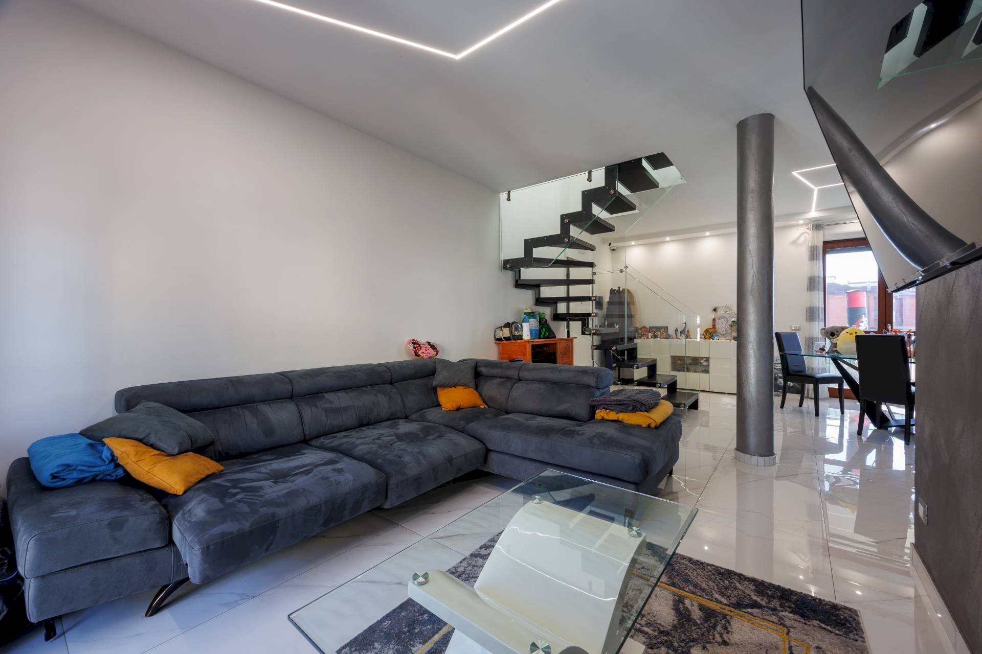 Foto 2 - Attic Via Mascagni, Nichelino - photo 2