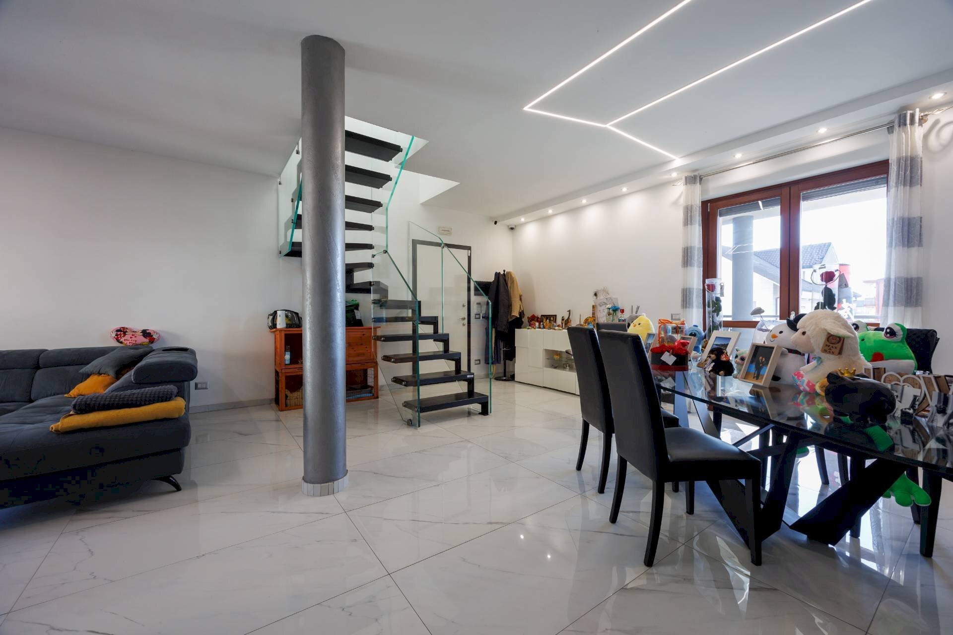 Foto 3 - Attic Via Mascagni, Nichelino - photo 3