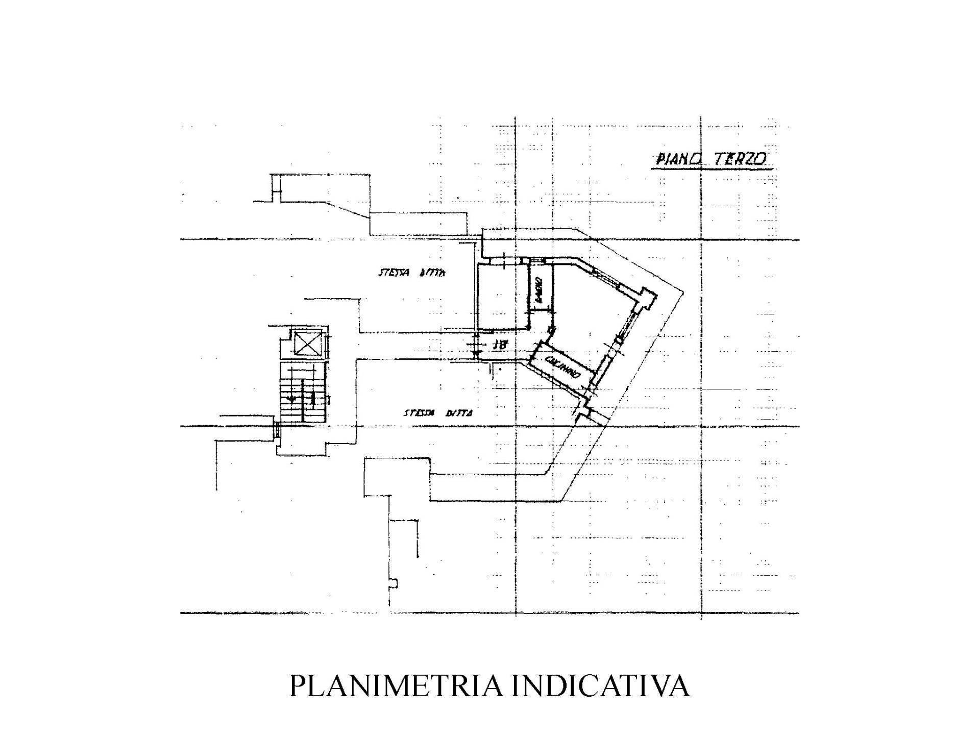 Foto 27 - Two-room apartment Via Monfol, Sauze d'Oulx - floor plans 1